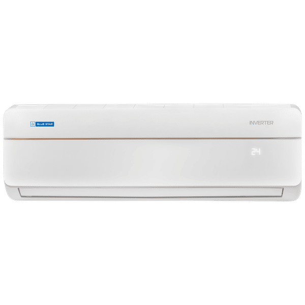 Blue star ac 1.5 store ton 5 star